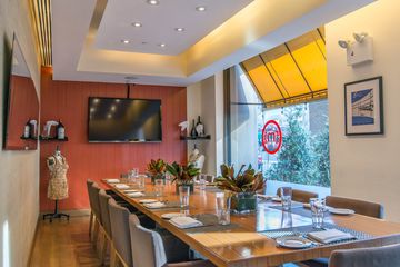 Coco Pizzeria Sutton 4 Italian Midtown East Midtown