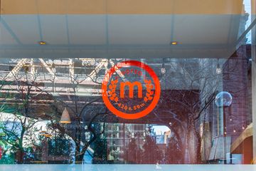 Coco Pizzeria Sutton 6 Italian Midtown East Midtown