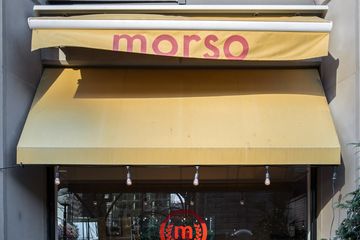 Coco Pizzeria Sutton 7 Italian Midtown East Midtown