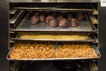 Coco Pizzeria Sutton 8 Italian Midtown East Midtown