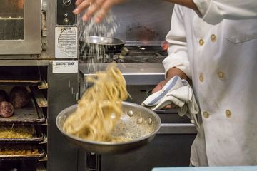 Coco Pizzeria Sutton 11 Italian Midtown East Midtown