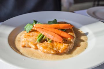 Coco Pizzeria Sutton 15 Italian Midtown East Midtown