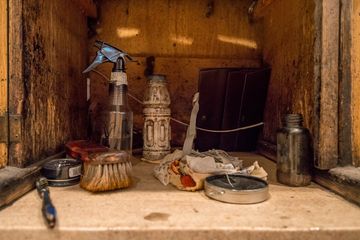 Jim's Shoe Repair 8 Restoration and Repairs Family Owned Midtown East Midtown