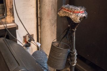 Jim's Shoe Repair 10 Restoration and Repairs Family Owned Midtown East Midtown