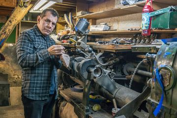 Jim's Shoe Repair 12 Restoration and Repairs Family Owned Midtown East Midtown