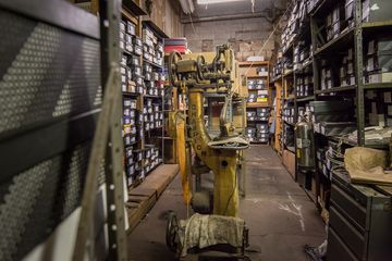 Jim's Shoe Repair 15 Restoration and Repairs Family Owned Midtown East Midtown