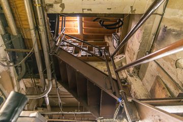 Jim's Shoe Repair 16 Restoration and Repairs Family Owned Midtown East Midtown