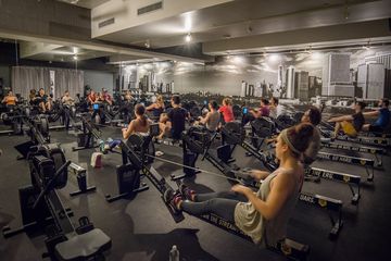 Row House 1 Fitness Centers and Gyms Rowing Midtown Midtown West