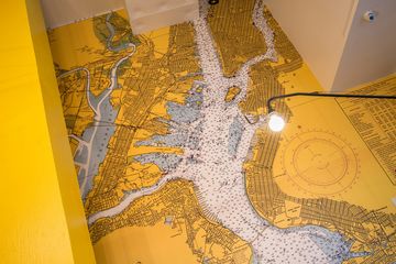 Row House 2 Fitness Centers and Gyms Rowing Midtown Midtown West