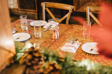 Woodpecker by David Burke 3 American Midtown South Tenderloin