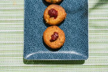 Saar Indian Bistro 6 Indian Midtown West Times Square Theater District