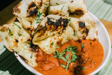 Saar Indian Bistro 11 Indian Midtown West Times Square Theater District