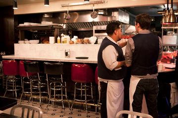 Refinery Hotel 6 Lounges Rooftop Bars Bars Hotels Midtown West Tenderloin Garment District