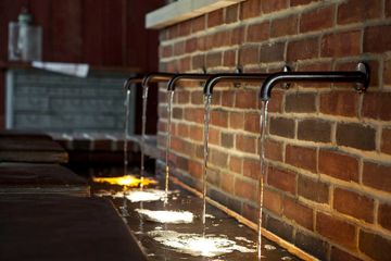 Refinery Hotel 12 Lounges Rooftop Bars Bars Hotels Midtown West Tenderloin Garment District