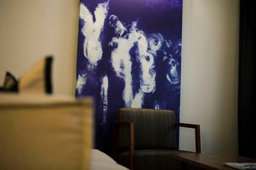 Refinery Hotel 16 Lounges Rooftop Bars Bars Hotels Midtown West Tenderloin Garment District