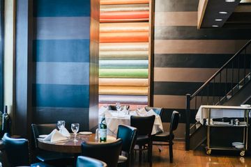 Arno Ristorante 16 Italian Tenderloin Garment District Midtown West