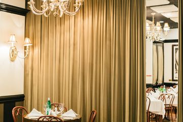 Arno Ristorante 18 Italian Tenderloin Garment District Midtown West