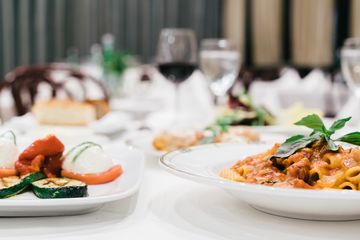Arno Ristorante 3 Italian Tenderloin Garment District Midtown West