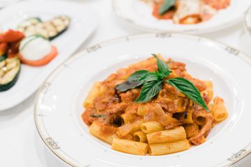 Arno Ristorante 4 Italian Tenderloin Garment District Midtown West