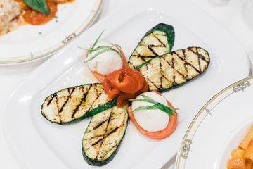 Arno Ristorante 5 Italian Tenderloin Garment District Midtown West