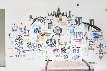 The Renwick Hotel 1 Hotels Murray Hill