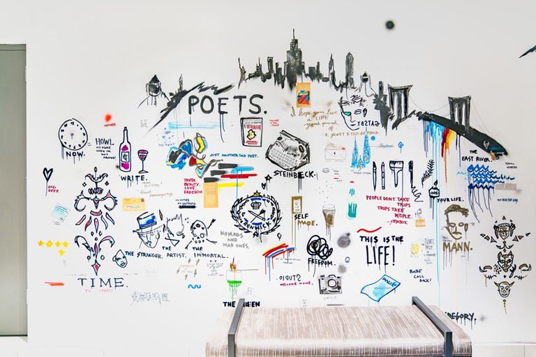 The Renwick Hotel 1 Hotels Murray Hill