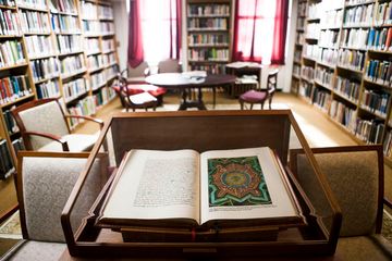 C.G. Jung Center 1 Community Centers Libraries Bookstores Psychologists Non Profit Organizations undefined