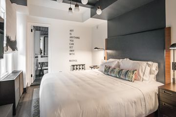 The Renwick Hotel 11 Hotels Murray Hill