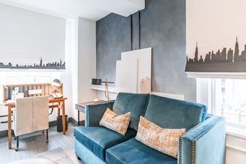 The Renwick Hotel 15 Hotels Murray Hill