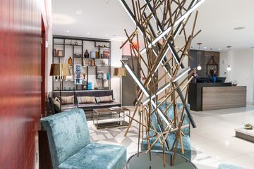 The Renwick Hotel 33 Hotels Murray Hill