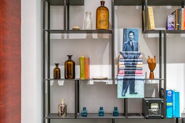 The Renwick Hotel 35 Hotels Murray Hill