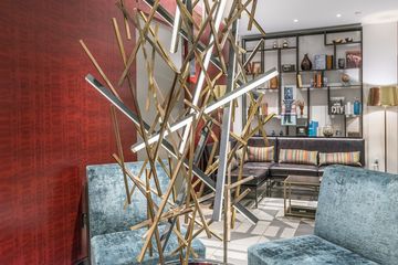 The Renwick Hotel 36 Hotels Murray Hill