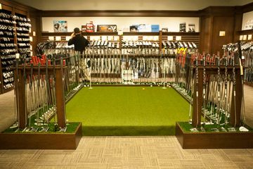 New York Golf Center 1 Sports Equipment Golf Murray Hill