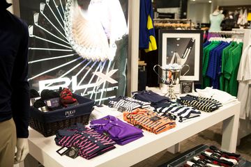 New York Golf Center 2 Sports Equipment Golf Murray Hill