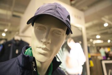 New York Golf Center 3 Sports Equipment Golf Murray Hill