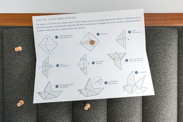 The Renwick Hotel 20 Hotels Murray Hill