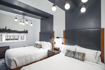 The Renwick Hotel 21 Hotels Murray Hill