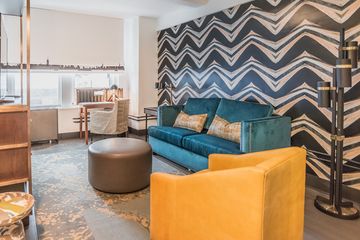 The Renwick Hotel 28 Hotels Murray Hill