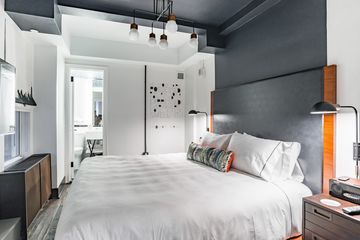 The Renwick Hotel 29 Hotels Murray Hill