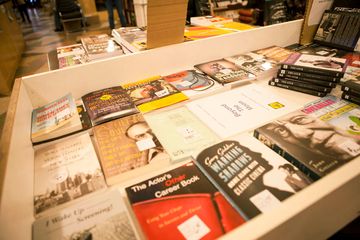 Drama Book Shop 1 Bookstores Founded Before 1930 undefined