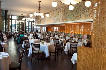 Bryant Park Grill 1 Rooftop Bars Bars Brunch American undefined