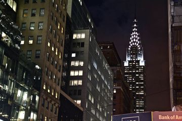 Chrysler Building 3 Headquarters and Offices Midtown East