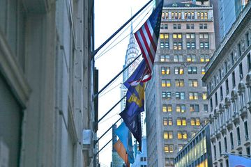 Princeton Club of New York 1 Private Clubs undefined