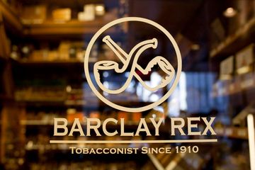 Barclay Rex 7 Cigar Shops Midtown East