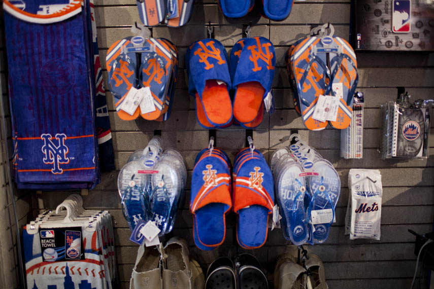 Mets best sale clubhouse store