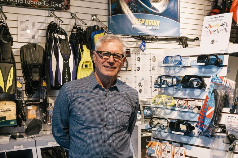 Pan Aqua Diving 1 Scuba Diving Hells Kitchen Midtown West