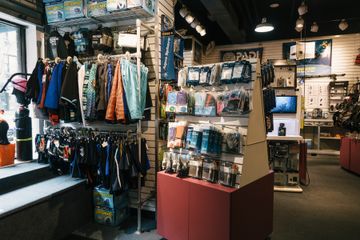 Pan Aqua Diving 2 Scuba Diving Hells Kitchen Midtown West