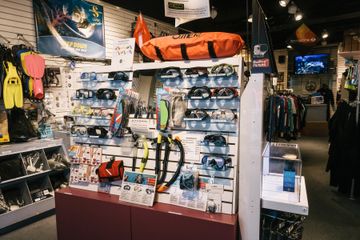 Pan Aqua Diving 3 Scuba Diving Hells Kitchen Midtown West