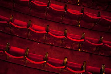 The Town Hall 6 Theaters Historic Site Theater District Midtown West