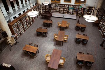 The General Society of Mechanics & Tradesmen of the City of New York 1 Schools Libraries Non Profit Organizations Historic Site undefined